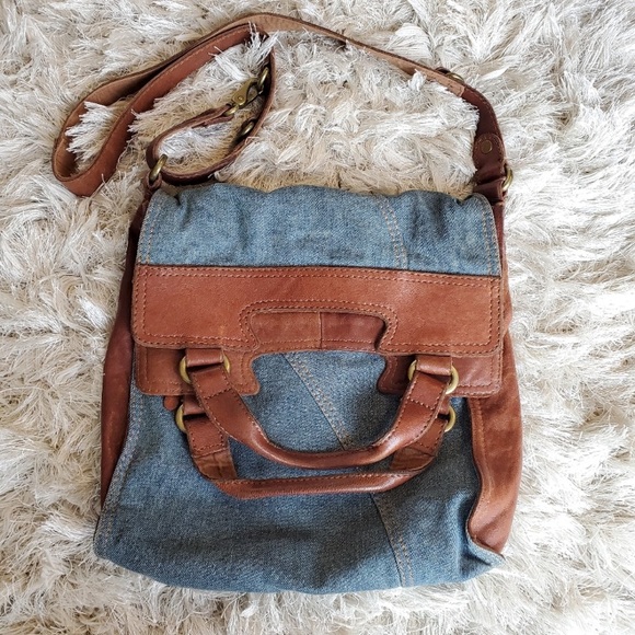 Lucky Brand Cross body - Picture 10 of 10